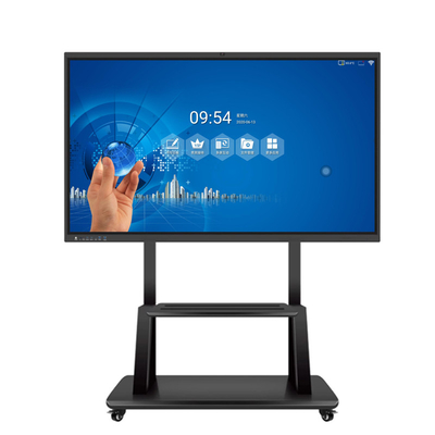 OEM Custom 16: 09 4K-60Hz LED Conference and Teaching All-in-One Machine