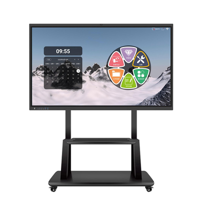 Touch Screen Multimedia LED All-in-One Machine for Conference