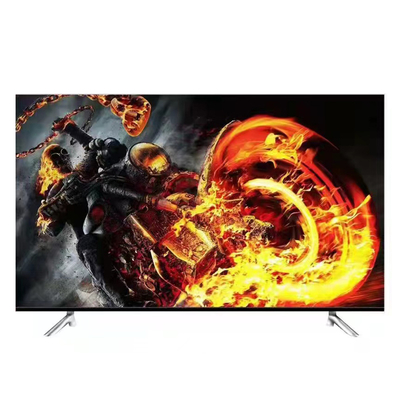 43 50 55 65 75 85 Inch Smart QLED TV 4K UHD Big Screen Android System