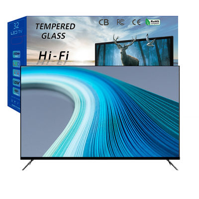 Android Smart OLED TV LED TV 55 65 32 43 Inches 3840 X 2160 Resolution