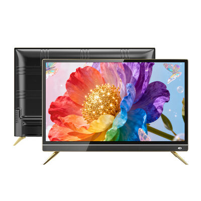 High Quality LED Flat Screen TV for Home, Hotel & Commercial Use